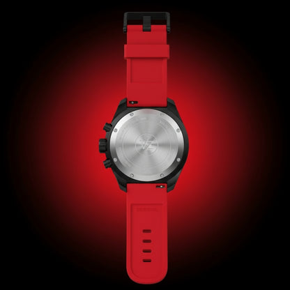 Alpha T5 Chrono – Bold Sports Watch for Men