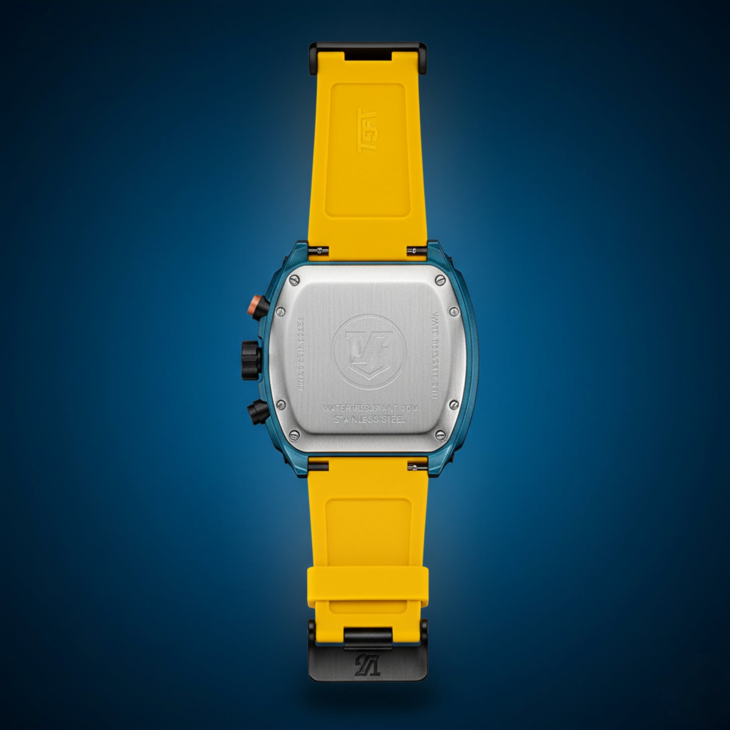 Alpha T5 Chrono – Sport Edition for Men