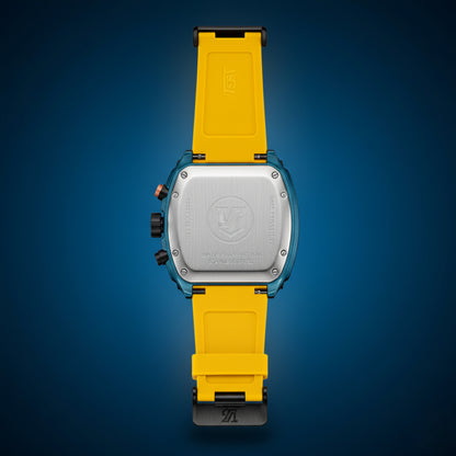 Alpha T5 Chrono – Sport Edition for Men