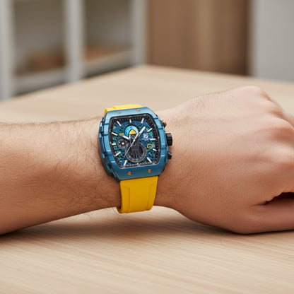 Alpha T5 Chrono – Sport Edition for Men