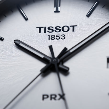 PRX-Inspired Luxury Stainless Steel Watch for Men