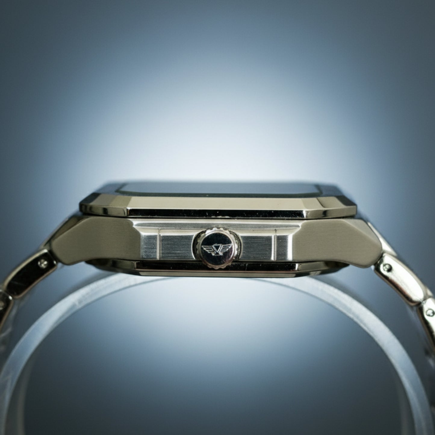 Viokai Square Men’s Watch