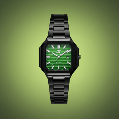 Viokai Square Men’s Watch