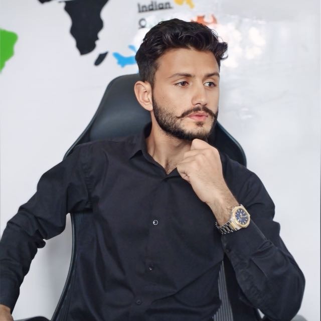 Sakhi Zaman