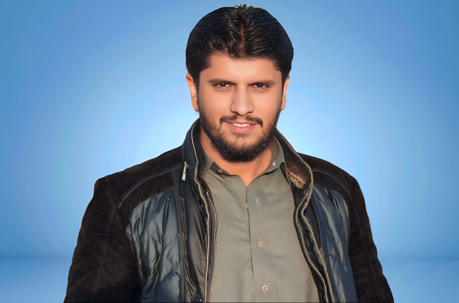 Aamir Sultan 