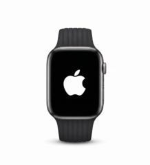 Alpha Watches Series 10 smartwatch on clean white background