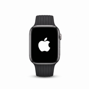 Alpha Watches Series 10 smartwatch on clean white background