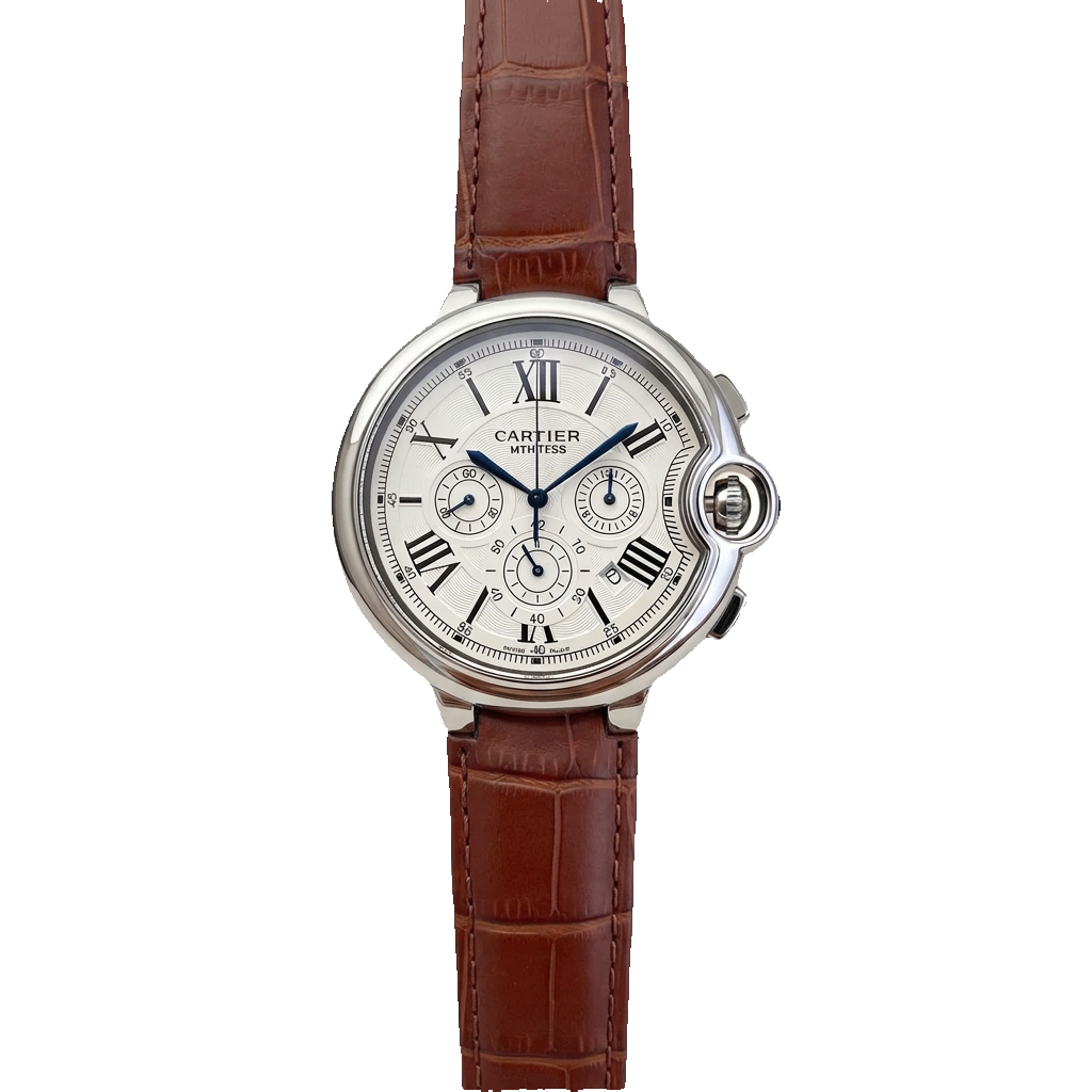 Heritage Chronograph watch