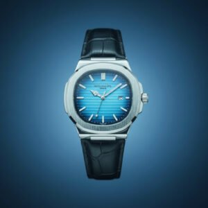 Luxury Blue Dial Men’s