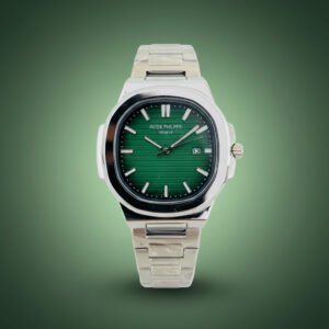 Luxury Green Dial Men’s