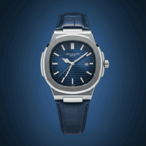 Luxury Blue Dial Men’s