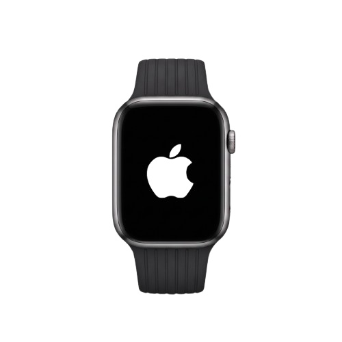 Alpha smart sports watch