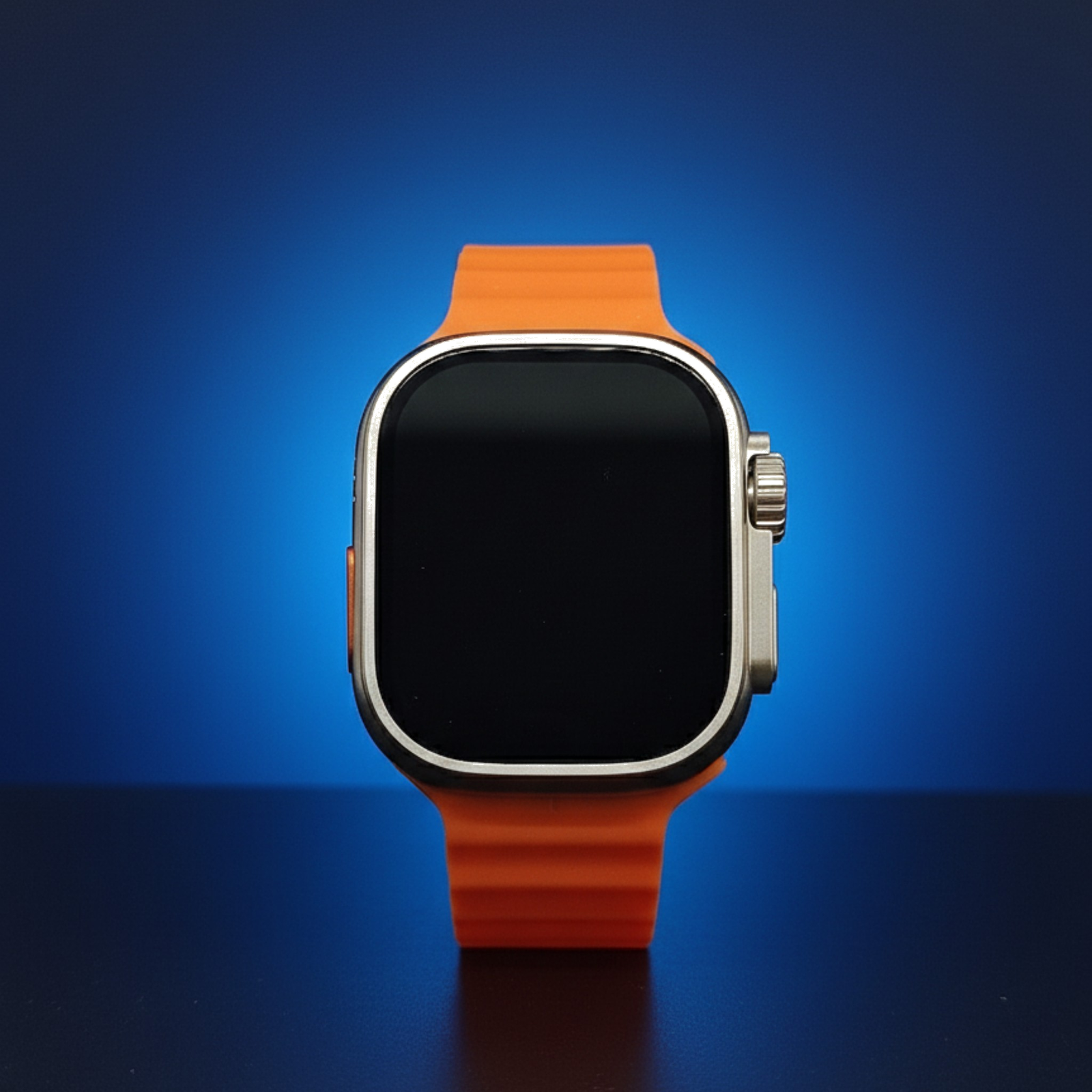 Modern Square Smart